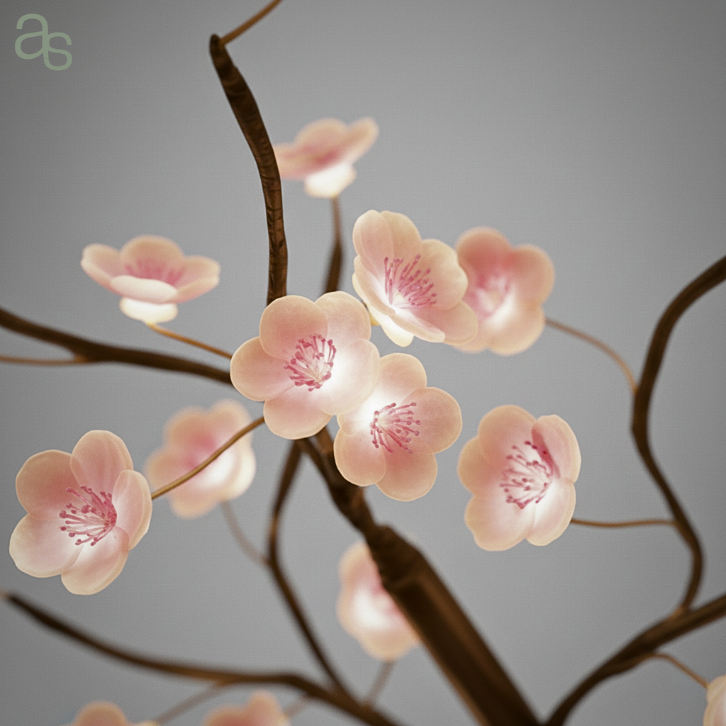 Bloomlight by Arbitrary Sleep Co™