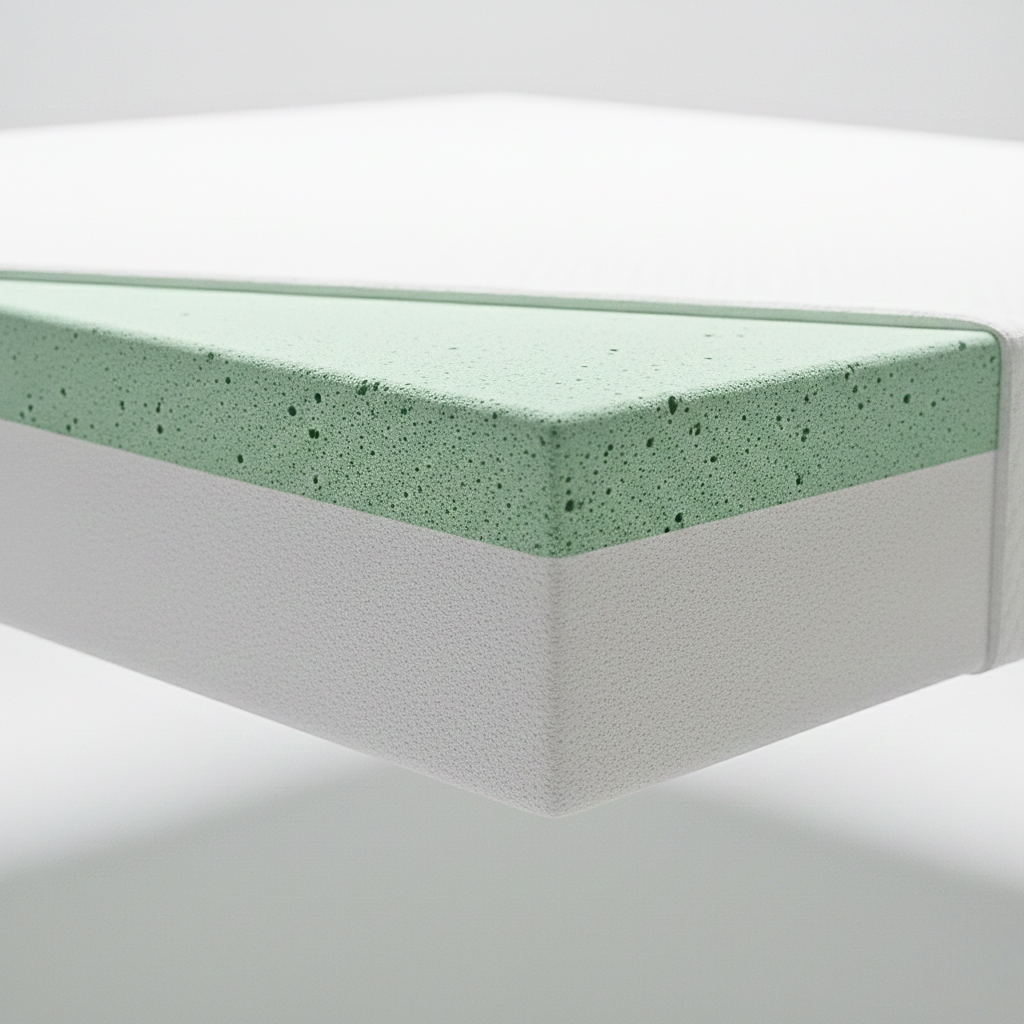 The Cloud Layer Mattress