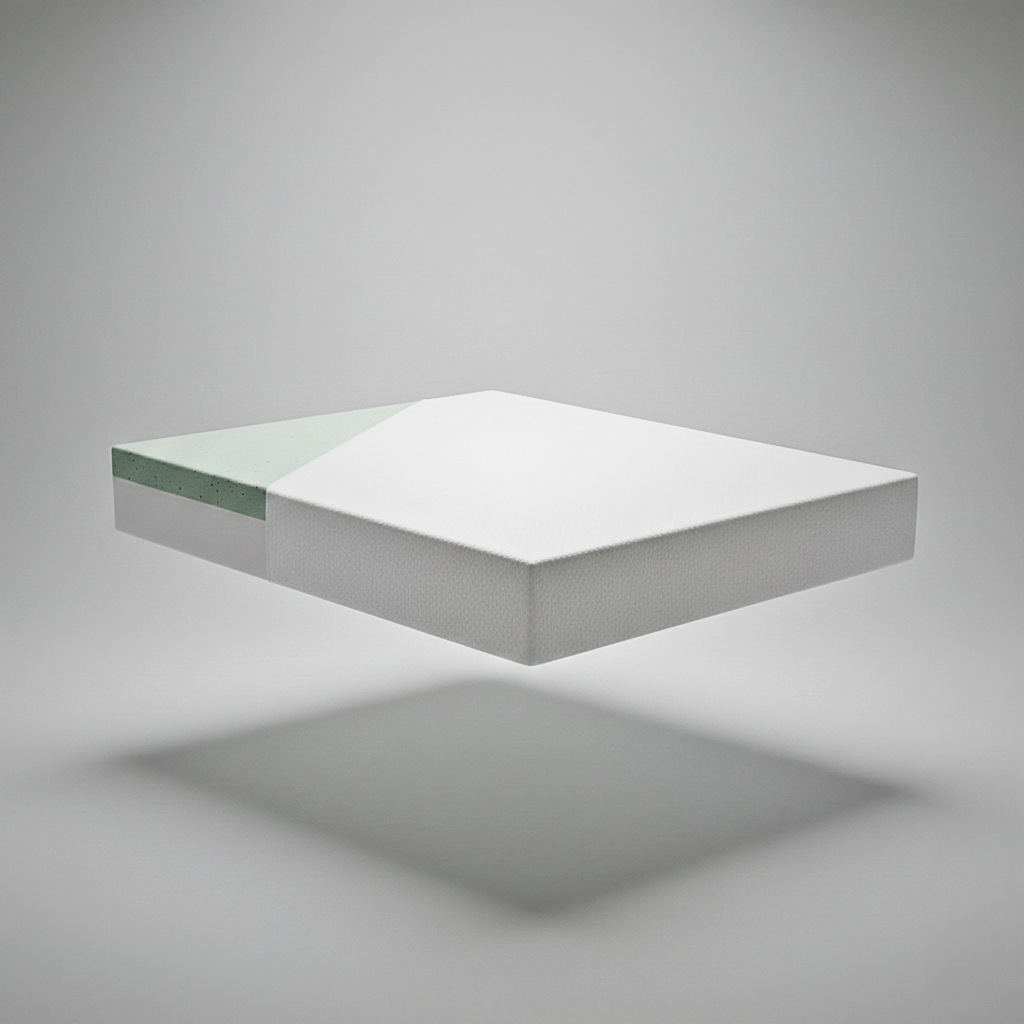 The Cloud Layer Mattress