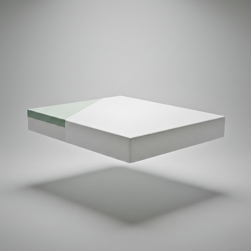 The Cloud Layer Mattress